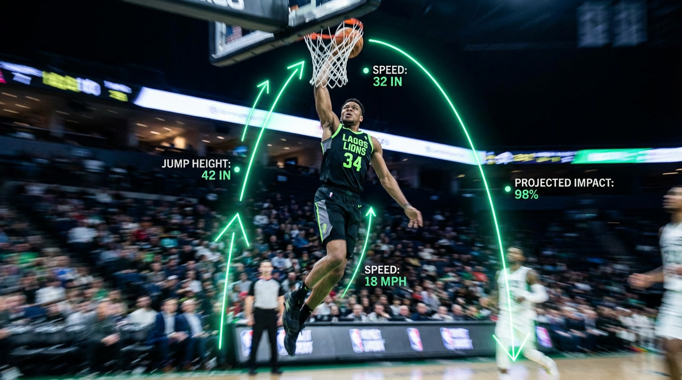 AI Highlight Generation