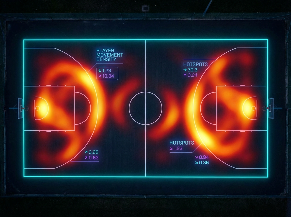 Heat Map